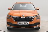 Škoda Kamiq 1,0 TSI 81kW Tažné Záruka až 5 - náhled 1