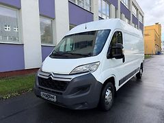 Citroën Jumper 2,0 HDI L3H2 / SERVIS - fotografie inzerátu