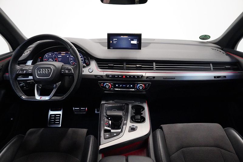 Audi Q7 - fotka 5 z 30