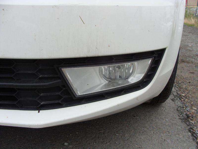 Škoda Octavia 1.6 TDi, 66 kW, klimatizace - fotka 21 z 24