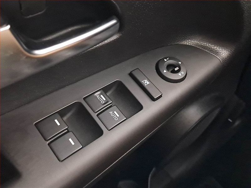 Kia Venga (2019) 1.6 CVVT, Serv.kniha, Navi - fotka 15 z 19