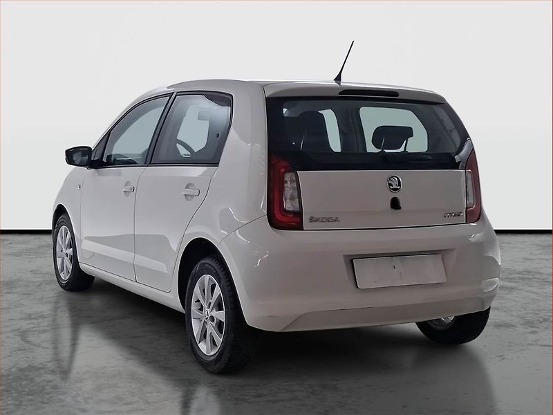 Škoda Citigo (2019) Ambition 1.0 MPI - fotka 4 z 15