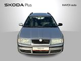 Škoda Octavia (2008) Combi 1.9 TDI Tour - náhled 4