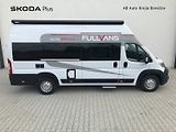 Citroën Jumper (2023) 2.2 HDi - 121 kW - náhled 8