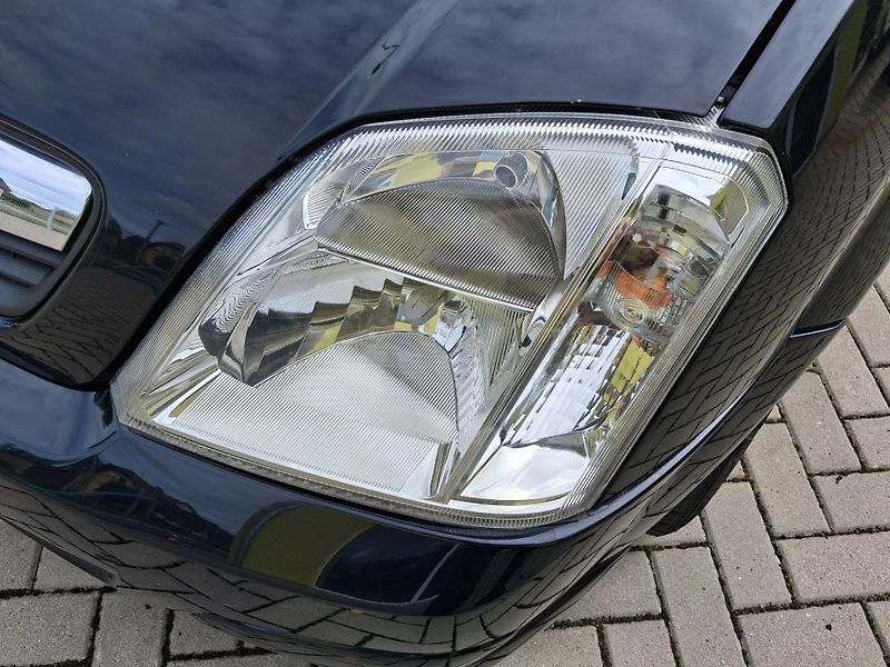 Opel Meriva (2009) 1,6i AUTOMAT  VYHŘ.SEDAČKY - fotka 10 z 33