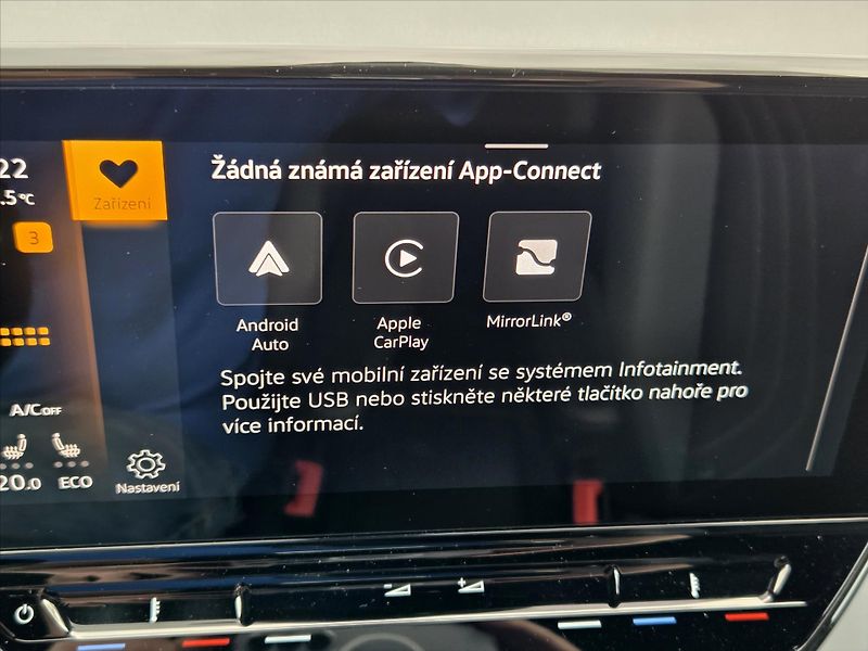 Volkswagen ID.4 0,0 Pro Prf. 82kWh SOH 96% Taž - fotka 16 z 18