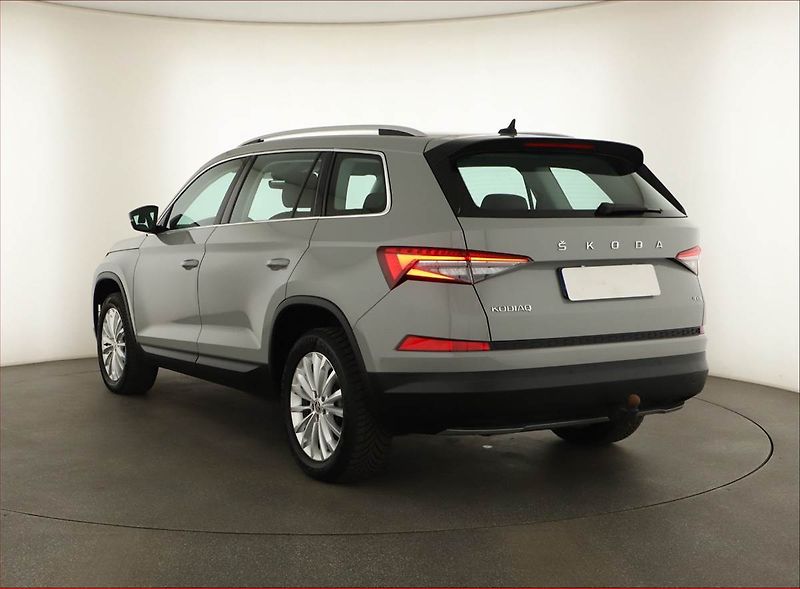 Škoda Kodiaq (2022) Style 2.0 TDI - fotka 4 z 18
