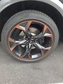 Cupra Formentor VZ 2,0 TSi/180kW - DSG,TZ,.... - náhled 14