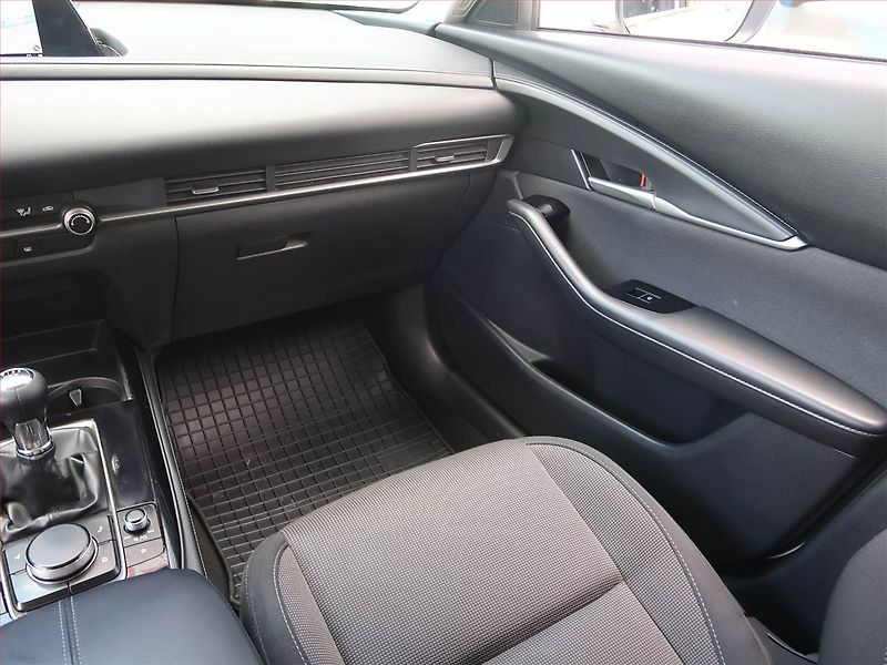 Mazda CX-30 (2022) Skyactiv-G 2.0, Navi, Tempomat - fotka 8 z 18
