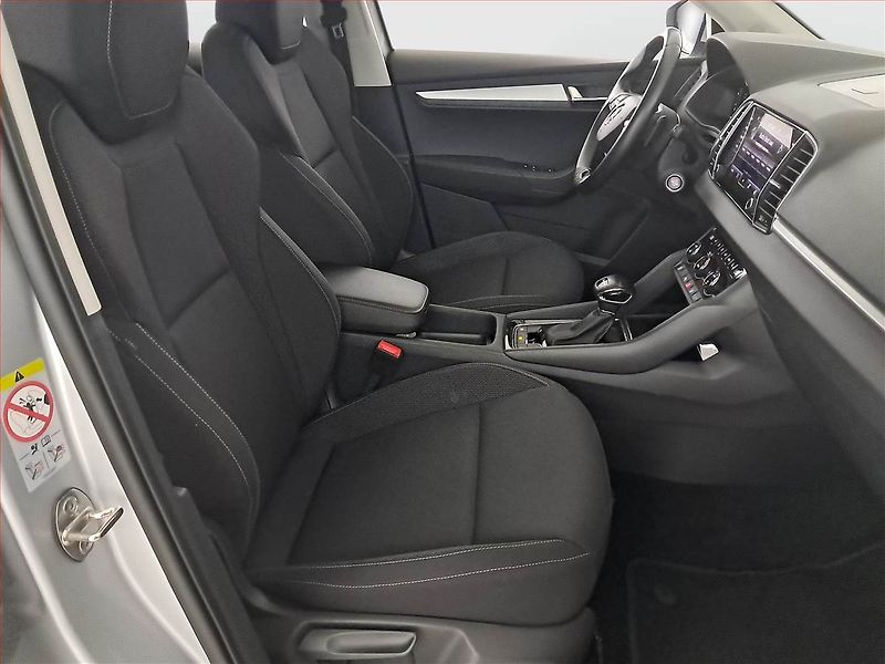 Škoda Karoq (2022) Ambition 2.0 TDI - fotka 9 z 25