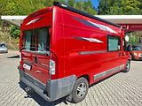 Citroën Jumper (2012) 3.0MJET 130kW -OBYTNÁ VESTAVBA - náhled 4