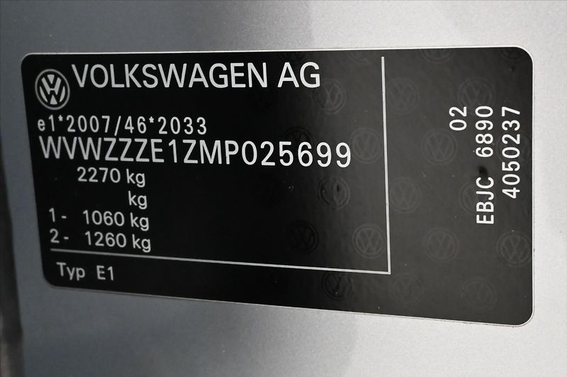 Volkswagen ID.3 Pro Business 150kW 58kWh SOH-8 - fotka 12 z 28