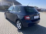 Škoda Fabia 1,0 TSi 70kw DRIVE GPS LED Kli - náhled 29
