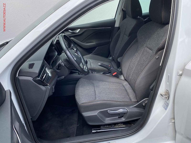 Škoda Scala (2021) 1.0 TSi, Clever, LED, +kola - fotka 9 z 19