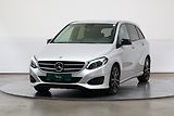 Mercedes-Benz Třídy B - náhled 1