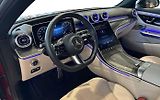 Mercedes-Benz CLE 300 4M AMG 360k Tažné Panorama - náhled 6