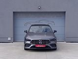 Mercedes-Benz CLA 220d AMG ČR DPH  - náhled 2
