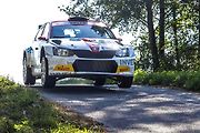 Rallye Pačejov, rychlostní zkouška Cehnice