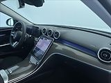 Mercedes-Benz Třídy C 220d 4MATIC AMG Style Edition - náhled 14