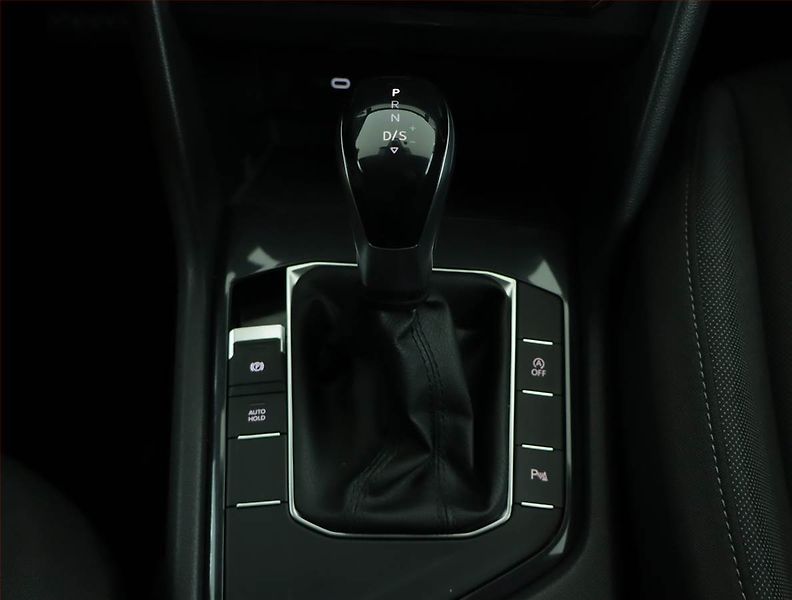 Volkswagen Tiguan Allspace (2022) Life 2.0 TDI - fotka 12 z 19