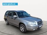 Subaru Forester (2006) 2.0i AWD, Redukce, TOP - náhled 4