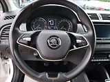 Škoda Fabia 1,0 TSi,70kW,Style,1majČR,DPH - náhled 15