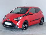 Toyota Aygo (2021) 1.0 VVT-i - náhled 1