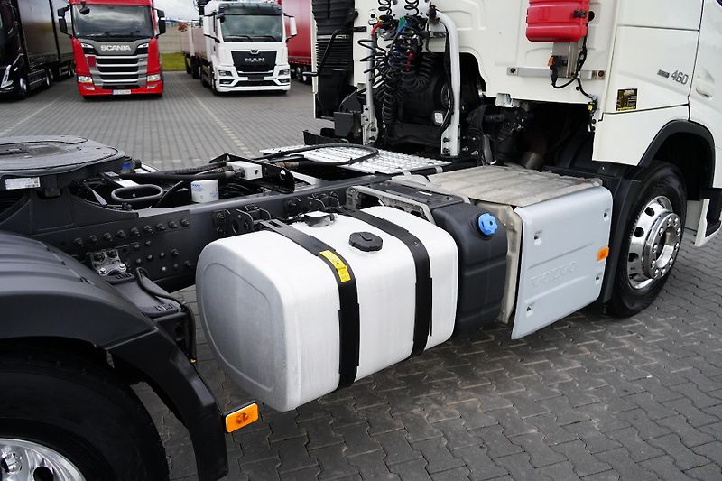 Volvo FM (2021) 460 / E 6 / ACC / PEŁNY ADR /  - fotka 15 z 50