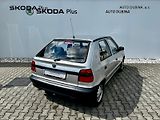 Škoda Felicia (1997) 1.3 MPi 50kW LXI - náhled 1