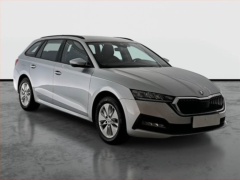 Škoda Octavia (2023) Ambition 2.0 TDI, ČR,1.maj - fotka 1 z 16