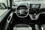 Citroën Berlingo (2026) 1,2 PLUS Petrol 110k Manual - náhled 12