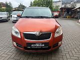Škoda Fabia (2007) II 1.4 16V Sportline - náhled 4