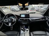 BMW Řada 5 (2022) 540d xDrive Touring - náhled 17