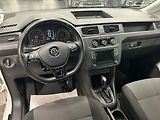 Volkswagen Caddy (2018) 1.4TGI Maxi Skříň | Záruka - náhled 19