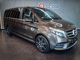 Mercedes-Benz Třídy V V 250d 4MATIC AMG - náhled 1