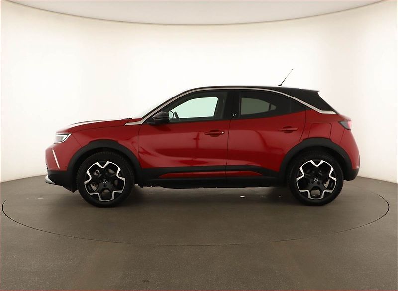 Opel Mokka (2021) Electric 50 kWh, SoH 90% - fotka 3 z 16