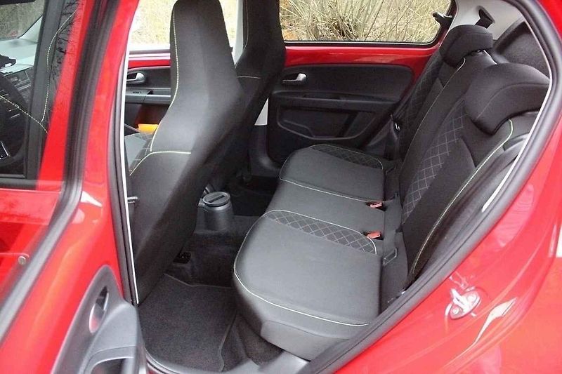Škoda Citigo e iV