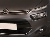 Citroën C4 Picasso (2016) 1.6 BlueHDi, Serv.kniha, Navi - náhled 18