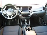 Hyundai Tucson (2015) 2.0 CRDi 4x4, ČR, Navi, xenon - náhled 8