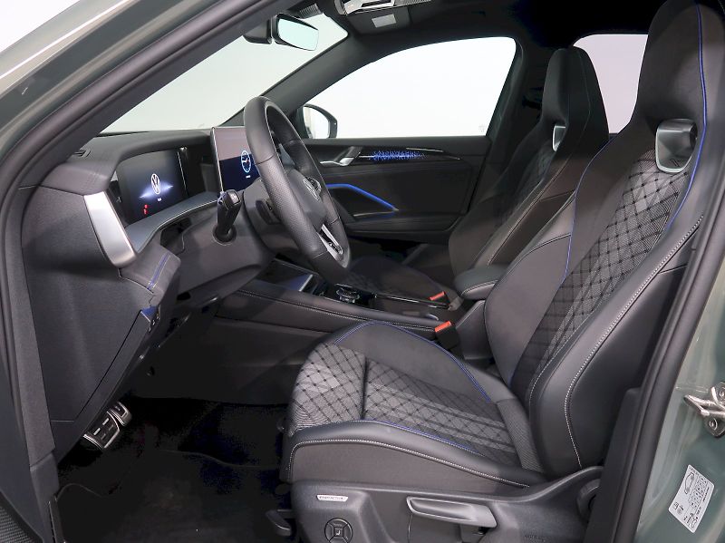 Volkswagen Tayron (2025) R-LINE 2.0TDI 142KW 4x4 DSG TA - fotka 13 z 50
