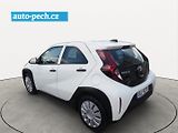 Toyota Aygo (2022) X 1.0 VVTI - náhled 1