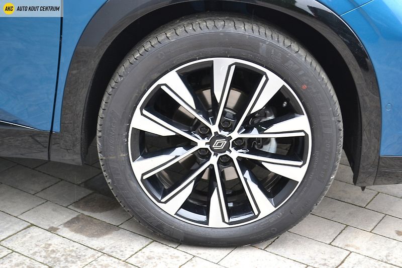 Renault Austral TECHNO MHEV 160 AUTO - fotka 10 z 51