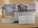 Mercedes-Benz Třídy C (2009) 200CDI man – 2x ALU kola - náhled 45