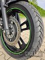 Kawasaki Vulcan S (2020) - náhled 8