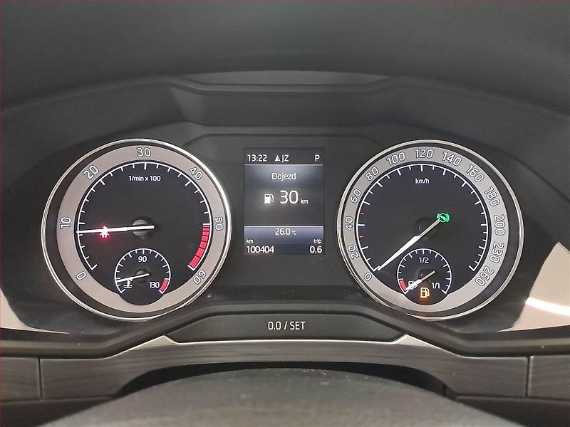 Škoda Superb (2019) 2.0 TDI, Automat, Navi - fotka 11 z 24