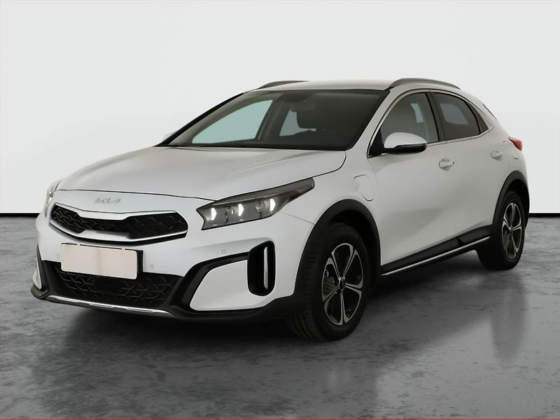 Kia XCeed (2025) Plug-in-Hybrid, DPH, Navigace - fotka 2 z 25
