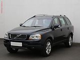 Volvo XC90 (2012) 2.4 D, Summum, AT - náhled 2