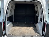 Volkswagen Caddy 2,0 TDi 75kW skříň  REZERVACE - náhled 13