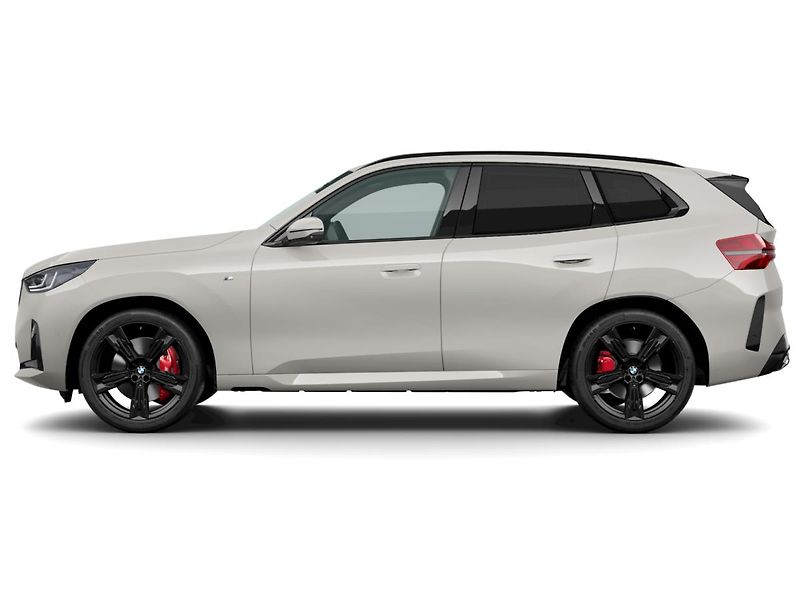 BMW X3 (2026) 40d xDrive - fotka 3 z 10