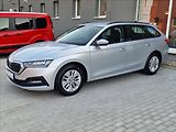 Škoda Octavia 2.0TDI Combi, původ ČR,1.Maj. - náhled 6